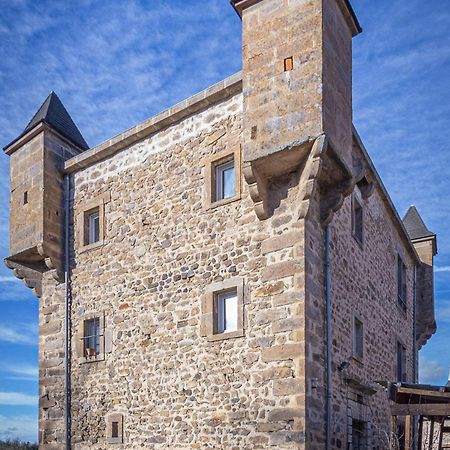 Chambres D Hotes Chateau D Arcis Les Granges  Kültér fotó