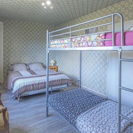 Chambres D Hotes Chateau D Arcis Les Granges  Kültér fotó