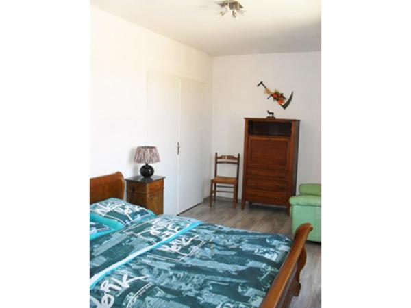 Chambres D Hotes Chateau D Arcis Les Granges  Kültér fotó