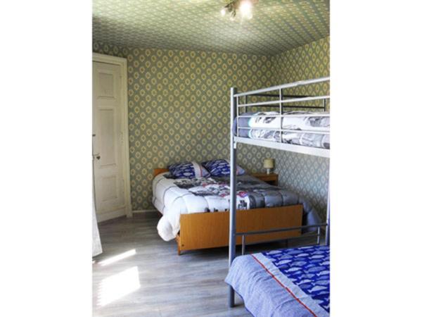 Chambres D Hotes Chateau D Arcis Les Granges  Kültér fotó