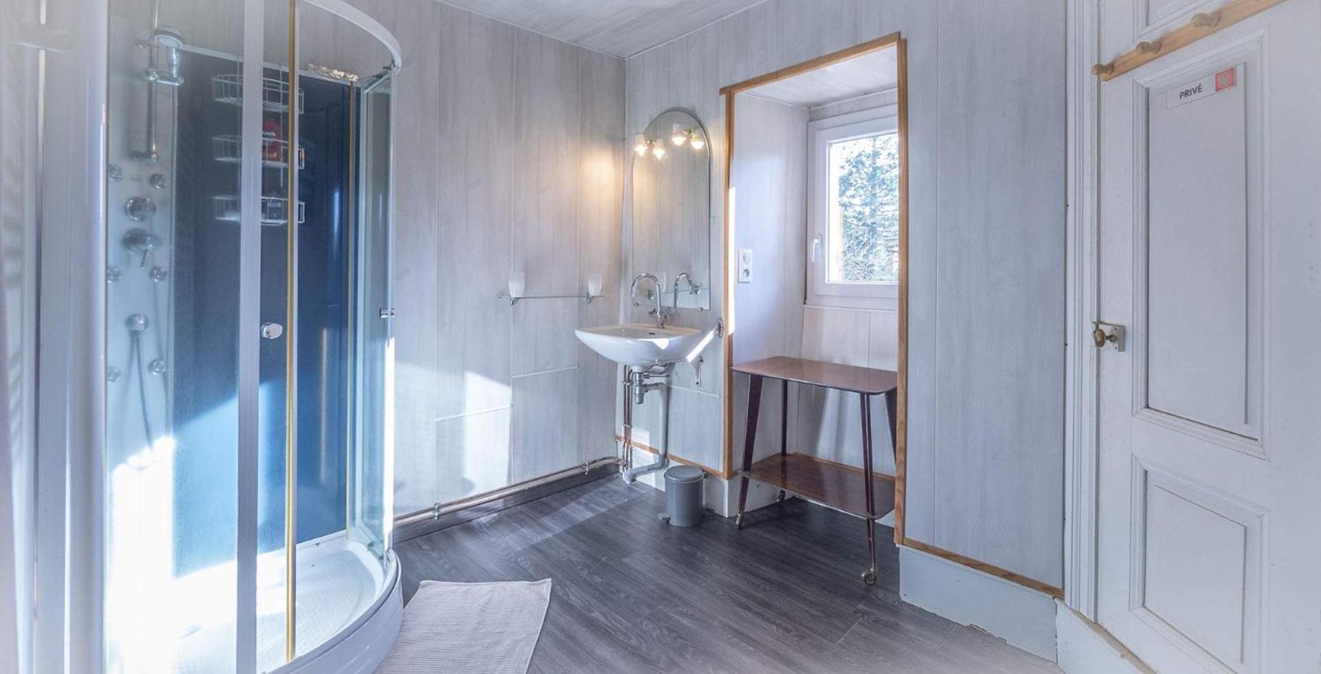 Chambres D Hotes Chateau D Arcis Les Granges  Kültér fotó
