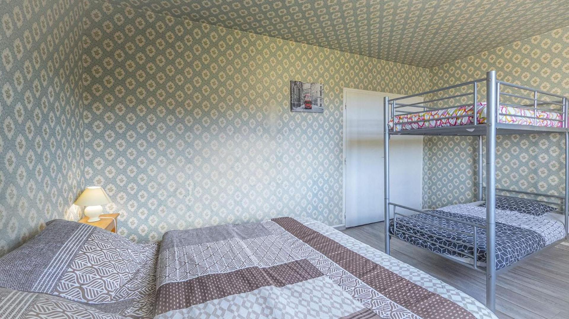 Chambres D Hotes Chateau D Arcis Les Granges  Kültér fotó