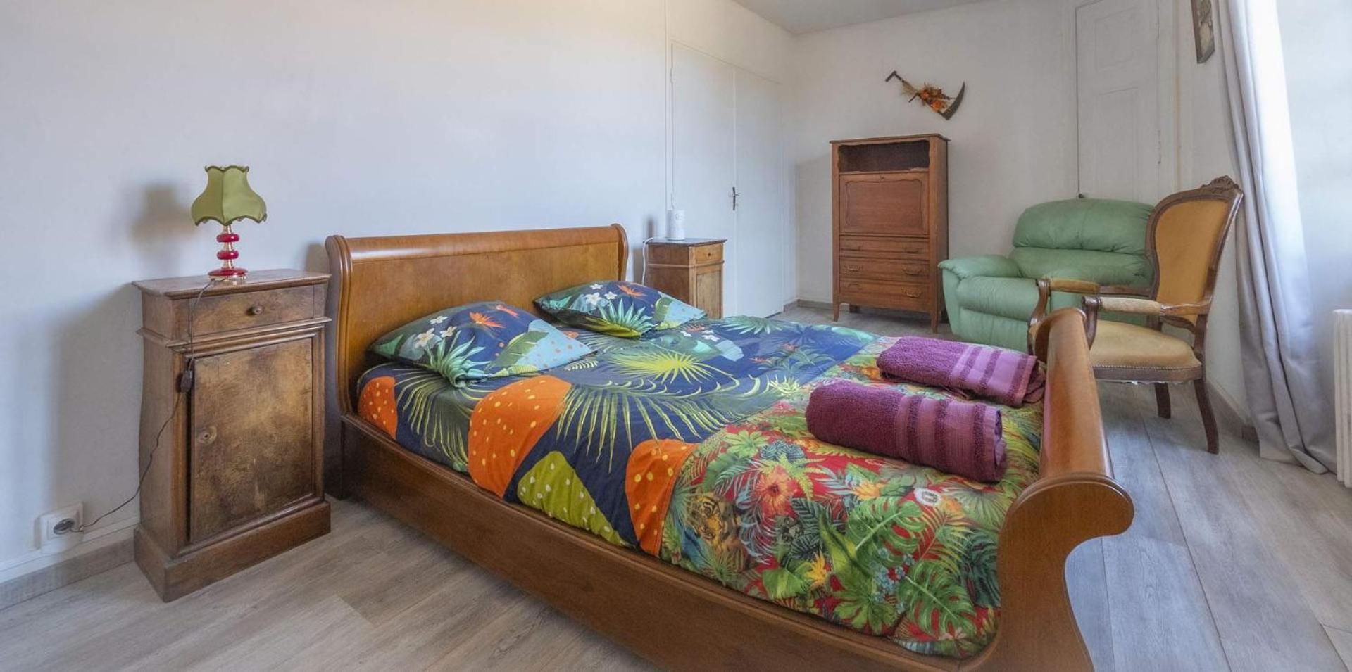Chambres D Hotes Chateau D Arcis Les Granges  Kültér fotó