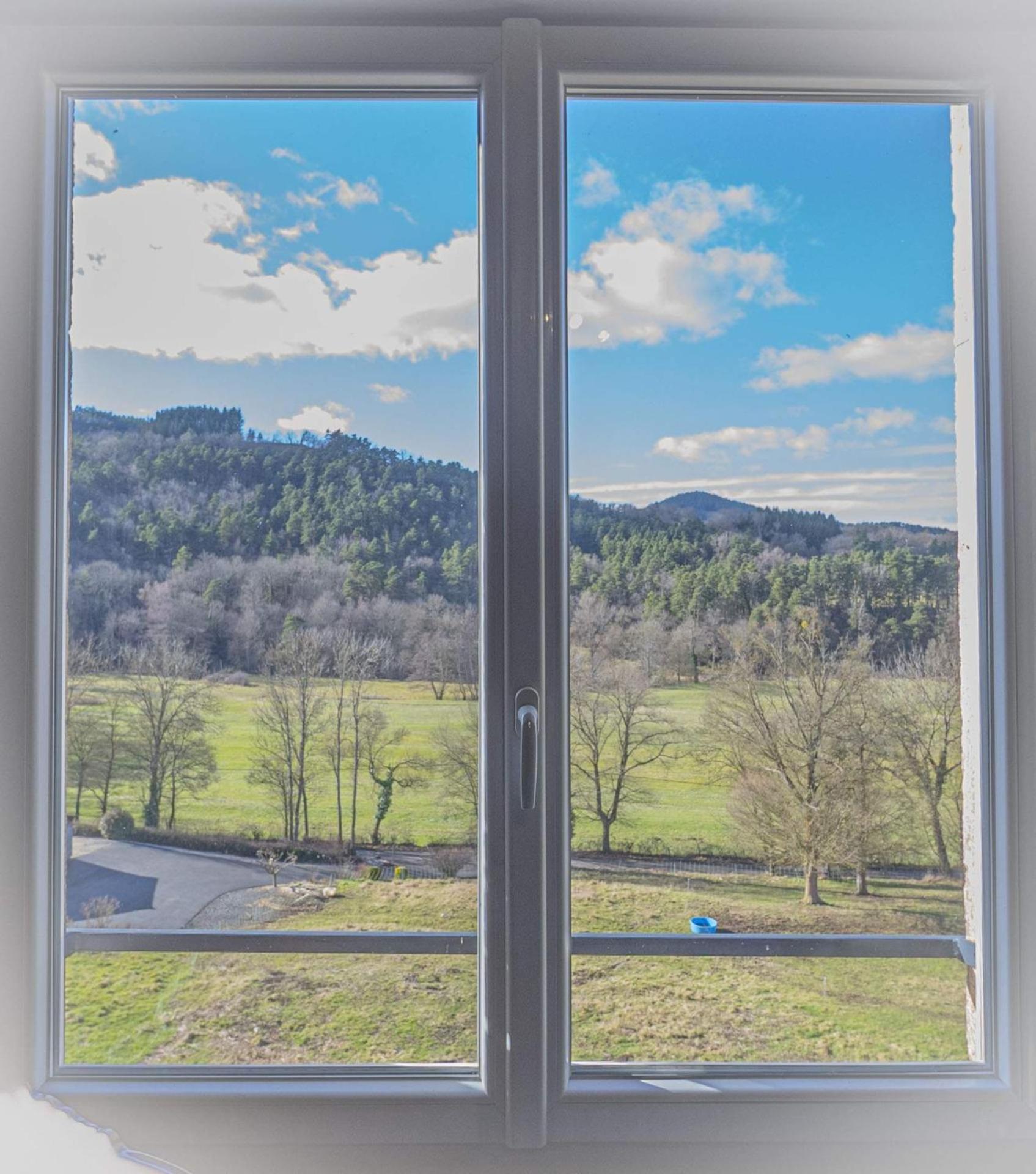 Chambres D Hotes Chateau D Arcis Les Granges  Kültér fotó