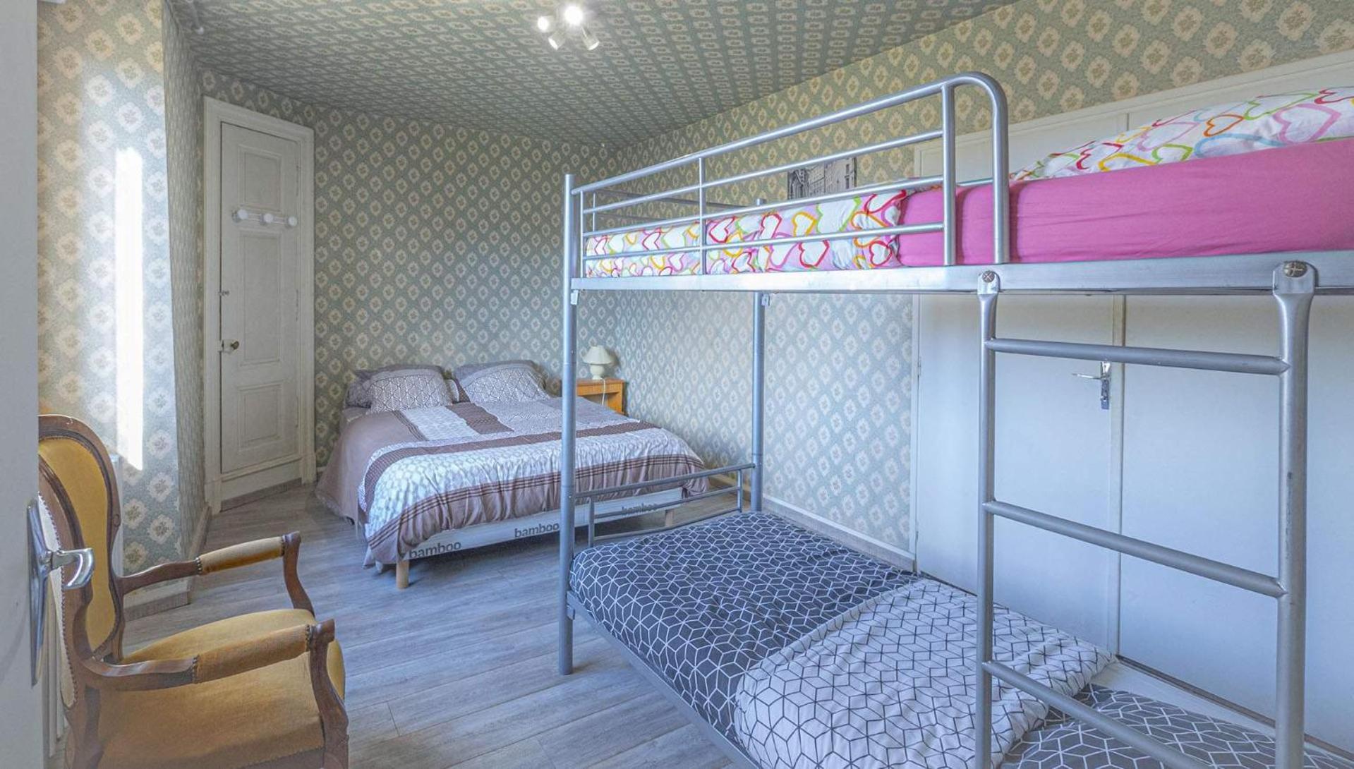Chambres D Hotes Chateau D Arcis Les Granges  Kültér fotó